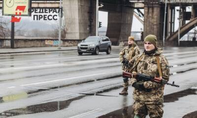 Игорь Никулин - Военный эксперт считает, что Зеленский покинул Украину - fedpress.ru - Москва - Россия - Украина