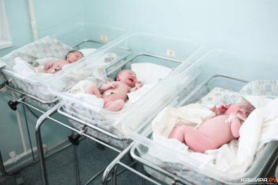 В феврале в Глазове родилось 48 малышей - gorodglazov.com - Глазов