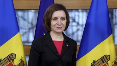 Майя Санду - Ираклий Гарибашвили - Молдавия подаёт заявку на вступление в Евросоюз - russian.rt.com - Молдавия - Грузия