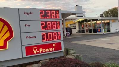 Владимир Путин - Сложилась тяжелая ситуация: В США выросли цены на бензин — что известно о ситуации с топливом в Америке - pravda-tv.ru - Россия - США - шт. Калифорния