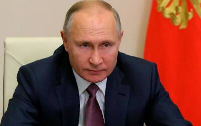 Владимир Путин - Путин - Нурмагомед Гаджимагомедов - Путин озвучил суммы выплат семьям погибших в войне с Украиной - korrespondent.net - Россия - Украина