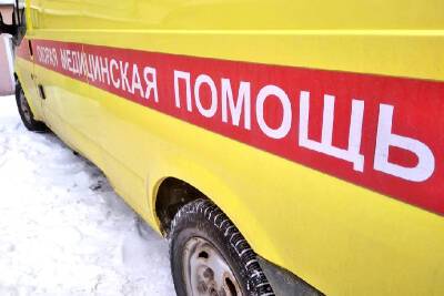 В Сафоново за сутки выявили больше инфицированных ковидом, чем в Смоленске - rabochy-put.ru - Смоленск - Смоленская обл.