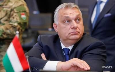 Виктор Орбан - Венгрия - Венгрия разблокировала поставки ПВО Украине - СМИ - korrespondent.net - Россия - Украина - Венгрия - Будапешт