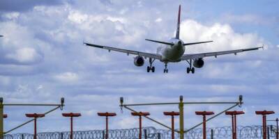 Яннис Карусос - Кипр может пересмотреть решение о закрытии воздушного пространства для самолетов - ruposters.ru - Украина - Кипр - Никосия