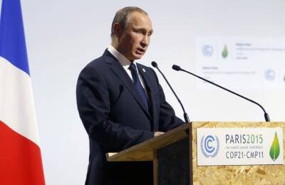 Владимир Путин - Vladimir Putin - Путин сказал, что операция РФ в Украине идет по плану - smartmoney.one - Москва - Россия - Украина - Москва - Москва - Reuters