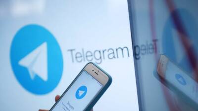 Вячеслав Володин - Роскомнадзор потребовал от Telegram ликвидировать каналы с ложными данными о военных России - russian.rt.com - Россия - Украина