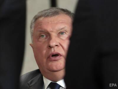 Игорь Сечин - Во Франции - Во Франции арестовали яхту Сечина, попавшего под санкции ЕС из-за нападения РФ на Украину - gordonua.com - Россия - Украина - Франция - Голландия