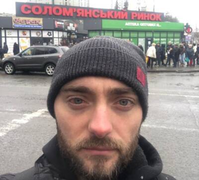 На базе Соломенского рынка создали центр быстрого реагирования на нужды защиты страны: как присоединиться к помощи - politeka.net - Украина - Киев - Киев