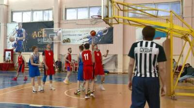 Сергей Павлов - В Пензе баскетболисты приняли участие в памятных соревнованиях - penzainform.ru - Пенза