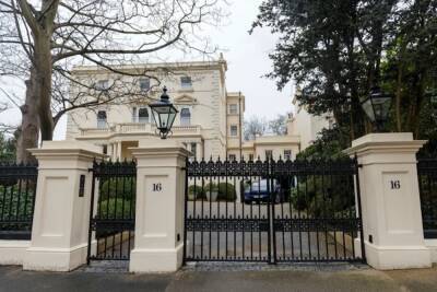 Роман Абрамович - Абрамович расстается со своими активами - rbnews.uk - Россия - Англия - Twitter