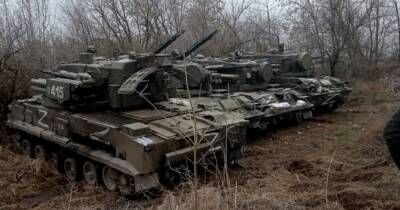 Местные жители сожгли зенитные комплексы РФ (видео) - focus.ua - Россия - Украина - Венгрия