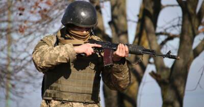 В ДНР заявили о продолжении огня ВСУ по мирным жителям - ren.tv - Украина - ДНР - район Ясиноватский