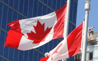 Парламент Канады поддержал безвиз для Украины - korrespondent.net - Украина - Канада