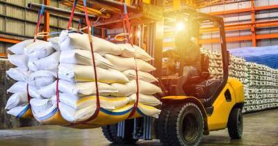 В Беларуси временно запретили вывоз риса, муки и макарон - focus.ua - Украина - Белоруссия - Транзит - Запрет
