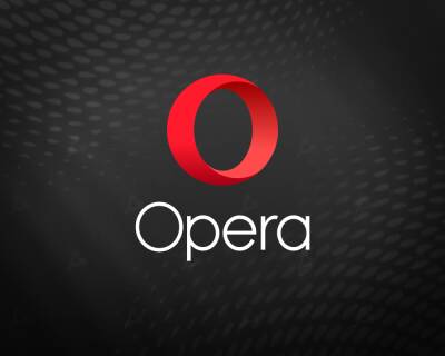 В браузере Opera появилась поддержка биткоина, Polygon и Solana - forklog.com - Норвегия