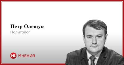 Позиция России меняется — это важно. Как относиться к «стамбульским договоренностям» - nv.ua - Украина - Крым - Крым