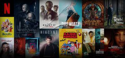 Netflix откроет в Варшаве единый офис для Польши, Украины, Чехии и Румынии - itc.ua - Украина - Румыния - Венгрия - Польша - Хорватия - Чехия - Варшава