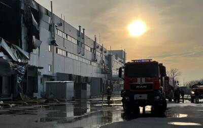 В Киеве уровень загрязнения воздуха превысил норму в 9 раз - korrespondent.net - Украина - Киев - Киевская обл. - Киев