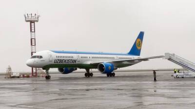 Uzbekistan Airways в два раза увеличивает число рейсов в Израиль - podrobno.uz - Израиль - Узбекистан - Красноярск - Тель-Авив - Ташкент