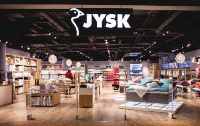 Распродадут остатки. Jysk закроет свои магазины в России навсегда - biz.nv.ua - Россия - Украина - Дания