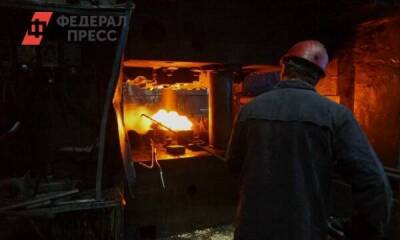 Тюменский машиностроительный завод попал в тройку лучших предприятий России - smartmoney.one - Россия - Московская обл. - Тюмень - Тюменская обл. - Новосибирская обл. - Тюмень