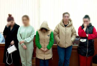 В Ташкенте проводятся рейды по выявлению проституток, использующих для поиска клиентов Телеграм - podrobno.uz - Узбекистан - Ташкент - район Мирабадский