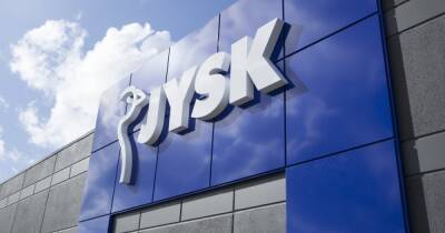 JYSK навсегда закрывается для жителей Российской Федерации - dsnews.ua - Россия - США - Украина