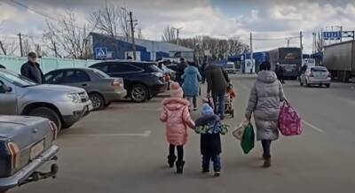 Денежная помощь для семей с детьми, пострадавших из-за боевых действий: названо суммы и как получить - politeka.net - Украина