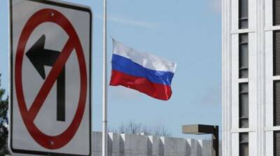 Словакия требует сократить штат посольства России - ru.slovoidilo.ua - Россия - Украина - Словакия - Вена - Братислава