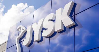 Датская сеть JYSK полностью уходит из РФ, но устраивает прощальную распродажу - focus.ua - Россия - Украина - Дания - Закрытие