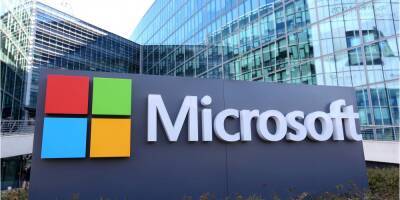 Пользуйтесь полгода. Microsoft предоставил украинскому бизнесу бесплатный доступ к своим продуктам - biz.nv.ua - Россия - Украина - Microsoft