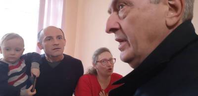 Українські біженці почали повертатися додому, — Верховний комісар ООН у справах біженців - thepage.ua - Украина