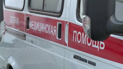 Ford - Два человека пострадали в массовом ДТП в Тимашевском районе - usedcars.ru - Краснодарский край - Тимашевск - район Тимашевский