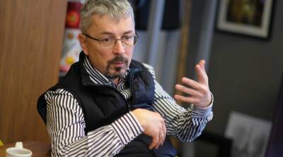 Александр Ткаченко - В Украине вновь заработают заведения культуры и искусств - ru.slovoidilo.ua - Россия - Украина - Мариуполь