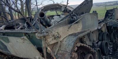 На востоке за сутки украинские военнослужащие уничтожили около 200 оккупантов — ОТГ Схід - nv.ua - Россия - Украина - Донбасс
