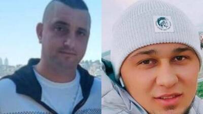 Виктор и Дмитрий приехали в Израиль из Украины - и погибли в теракте - vesty.co.il - Украина - Израиль - Египет - Палестина - Иордания - Бней-Брака