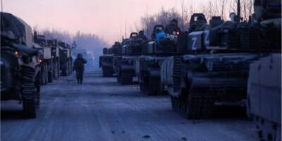 Alexander Ermochenko - Грузия - Часть военных с российской базы на оккупированной территории Грузии отказались воевать против Украины — разведка - nv.ua - Россия - Украина - Грузия - Ростовская обл. - Харьковская обл. - респ. Южная Осетия - Южная Осетия - Изюм