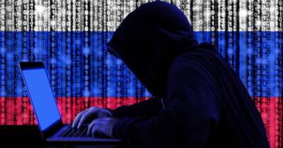Российские хакеры пытались взломать сети НАТО - dsnews.ua - Россия - США - Украина