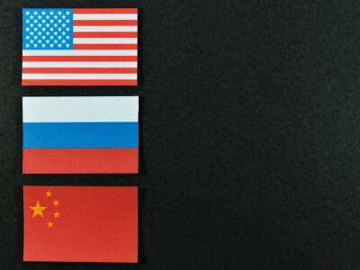 Владимир Путин - Дмитрий Песков - МИД Китая не исключил перехода на рубли или юани при торговле энергоносителями с Россией - smartmoney.one - Россия - Китай - Украина - ДНР - ЛНР - Донецкая обл.