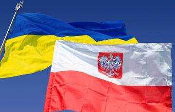 Андрей Дещиц - Украина ведет переговоры с Польшей о полном закрытии границы с Беларусью - charter97.org - Россия - Украина - Белоруссия - Эстония - Польша - Литва - Латвия