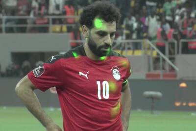 Джанни Инфантино - Египет настаивает на переигровке матча с Сенегалом - sport.ru - Египет - Катар - Сенегал