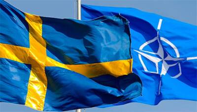 Саули Ниинист - Магдалена Андерссон - Есть основания пересмотреть позицию по членству в НАТО – премьер Швеции - bin.ua - Россия - Украина - Швеция - Финляндия