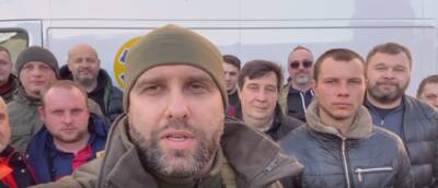 Олег Синегубов - За сутки российские войска нанесли 47 раз артиллерийских, минометных, танковых ударов по районам Харькова - objectiv.tv - Россия - Украина - Харьков - район Харькова