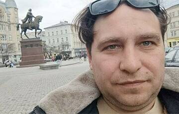 Стивен Кинг - Белорусский журналист, выживший под бомбежками в Чернигове: Скоро не будет ни Путина, ни Лукашенко - charter97.org - Львов - Белоруссия - Винницкая обл.