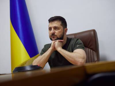 Владимир Зеленский - "Тирания должна проиграть". Зеленский призвал Нидерланды предоставить оружие, которое поможет выгнать российских оккупантов из Украины - gordonua.com - Россия - Украина - Киев - Германия - Голландия - Словакия - Ракеты