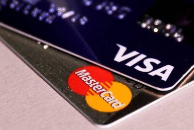 Visa запустит программу NFT для малого бизнеса - smartmoney.one - Reuters