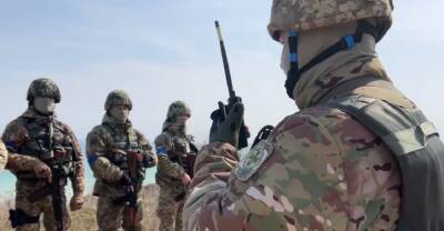 Украинские пограничники показали свое «биологическое оружие»: «Не обходится ни одно подразделение» - politeka.net - Украина