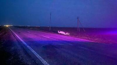 В Нефтекумском районе водитель насмерть сбил женщину и скрылся - usedcars.ru - Минеральные Воды - Ставрополье
