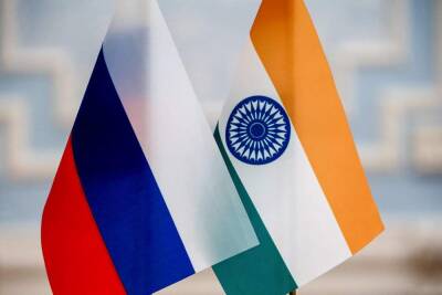 Индия и Россия завершили работу над заменой SWIFT - vedomosti-ua.com - Россия - Украина - Индия