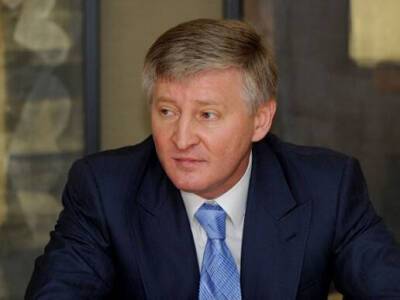 Ринат Ахметов - Денис Шмыгаль - Ахметов: Я уверен, что Украина потребует и получит репарации в полном объеме - gordonua.com - Россия - Украина - Гаага